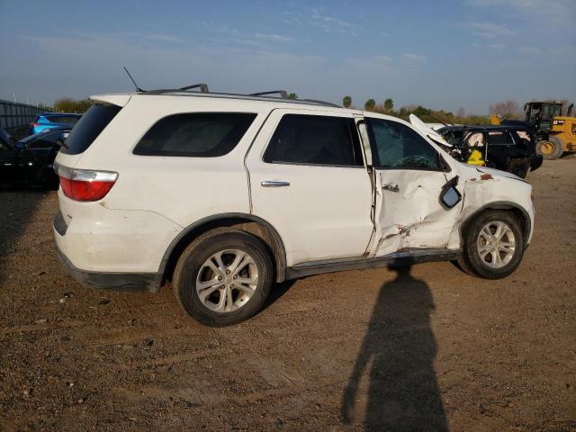 Photo 3 from auction – 2013 DODGE DURANGO CR with VIN 1C4SDHDT2DC564222