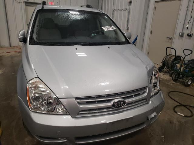 Photo 5 from auction – 2008 KIA SEDONA with VIN KNDMB133486247845