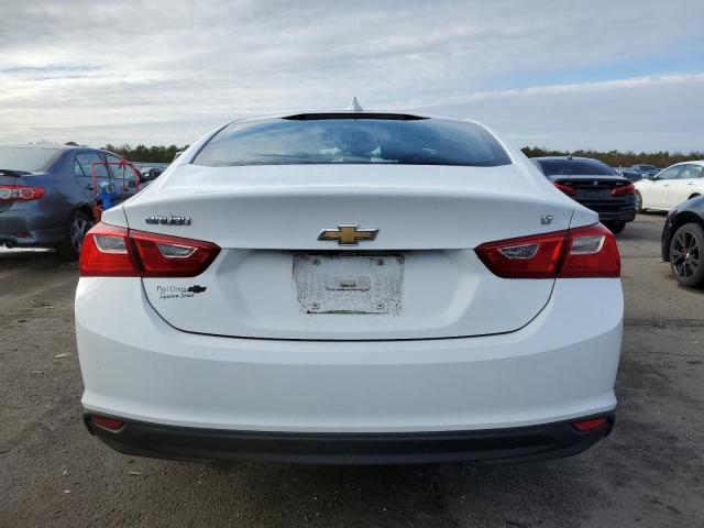 Photo 6 from auction – 2017 CHEVROLET MALIBU LT with VIN 1G1ZE5ST8HF214099