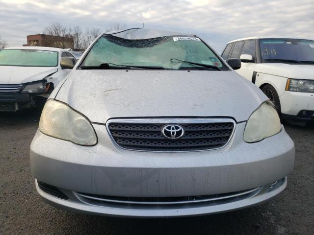 صورة رقم 5 من المزاد - 2005 TOYOTA COROLLA CE مع VIN JTDBR32E252054579