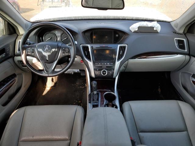Photo 8 from auction – 2015 ACURA TLX with VIN 19UUB1F32FA024114