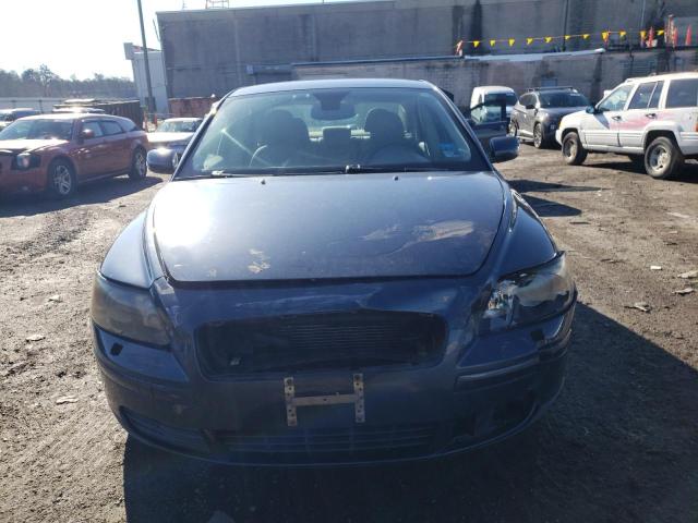 Photo 5 from auction – 2005 VOLVO S40 2.4I with VIN YV1MS382752083743