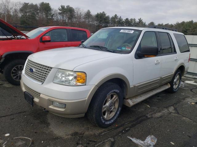 FORD EXPEDITION 2006 with VIN 1FMFU18596LA74198 - Photo from auction