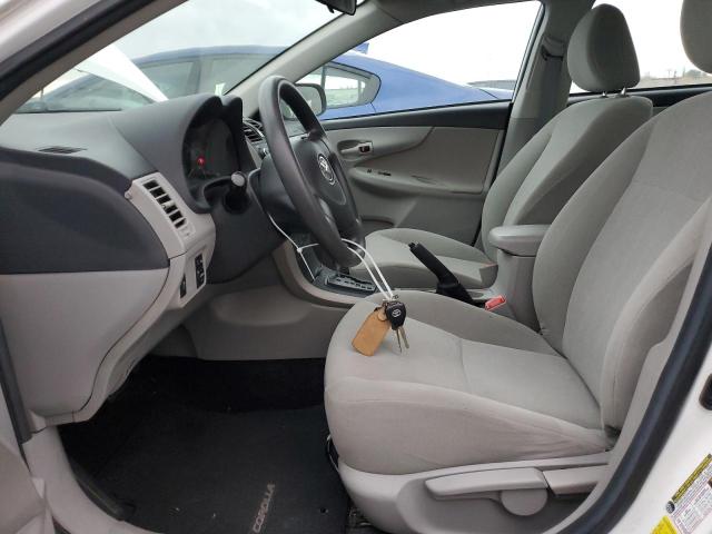 Photo 7 from auction – 2013 TOYOTA COROLLA BA with VIN 2T1BU4EE6DC931851