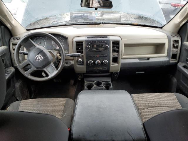 Photo 8 from auction – 2011 DODGE RAM 1500 with VIN 1D7RV1GP2BS641195