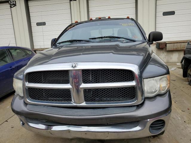 Photo 5 from auction – 2004 DODGE RAM 1500 S with VIN 1D7HU18N94S600481