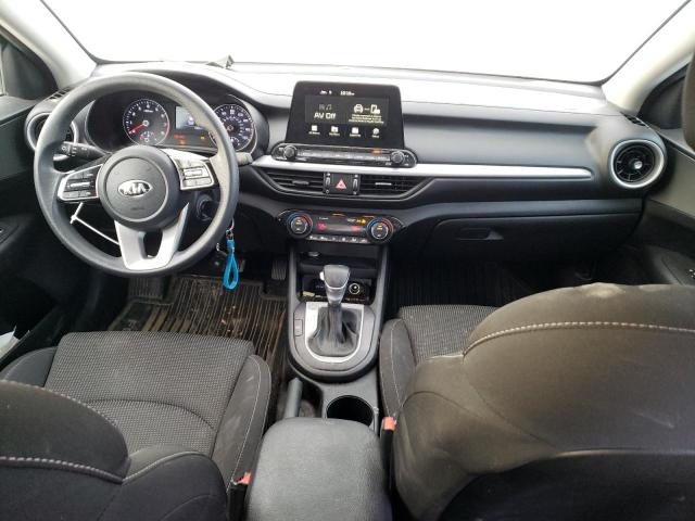 Photo 8 from auction – 2019 KIA FORTE FE with VIN 3KPF24ADXKE011238
