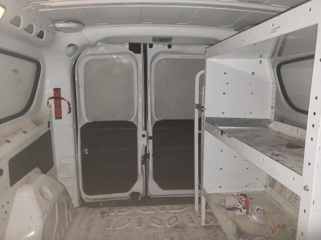 Photo 10 from auction – 2017 RAM PROMASTER with VIN ZFBERFAB8H6D21314