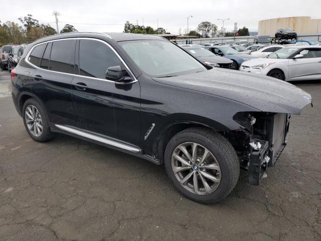 Photo 4 from auction – 2019 BMW X3 SDRIVE3 with VIN 5UXTR7C53KLF32381