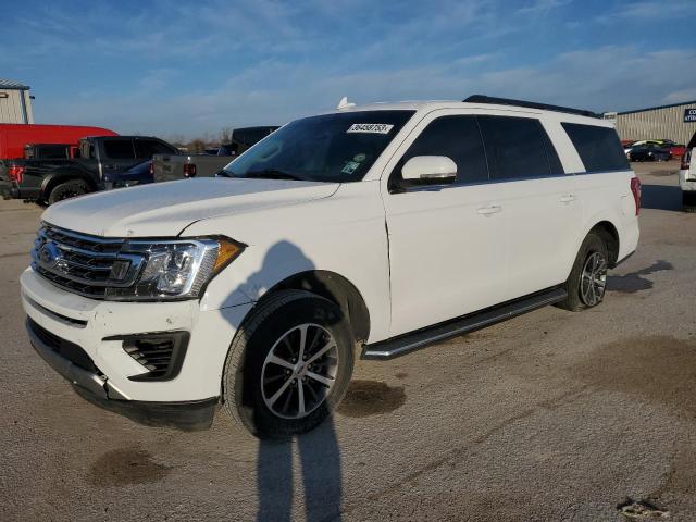 FORD EXPEDITION 2020 with VIN 1FMJK1HT4LEA04204 - Photo from auction