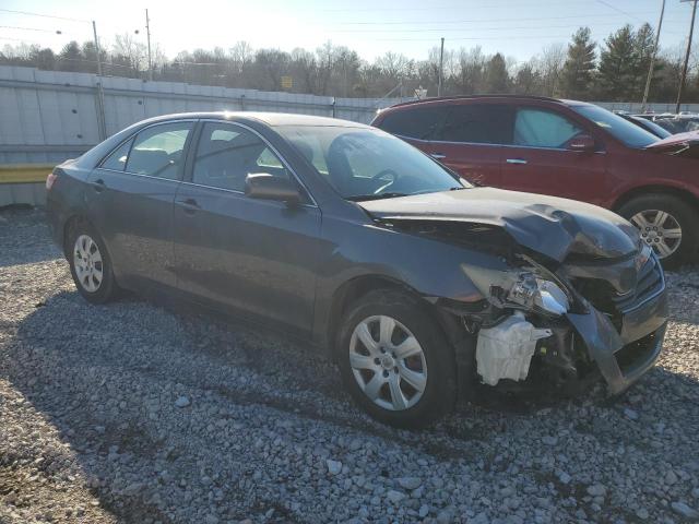 Photo 4 from auction – 2010 TOYOTA CAMRY BASE with VIN 4T4BF3EKXAR071625