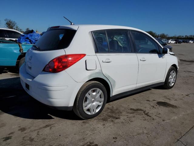 Photo 3 from auction – 2010 NISSAN VERSA S/SL with VIN 3N1BC1CPXAL439955