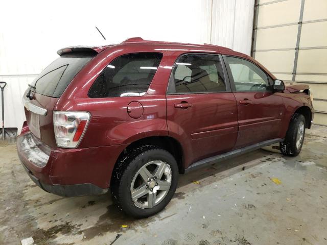 Photo 3 from auction – 2008 CHEVROLET EQUINOX LT with VIN 2CNDL53F286325320