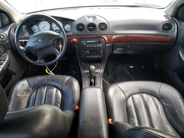 Photo 8 from auction – 2003 CHRYSLER 300M with VIN 2C3HE66G43H518029