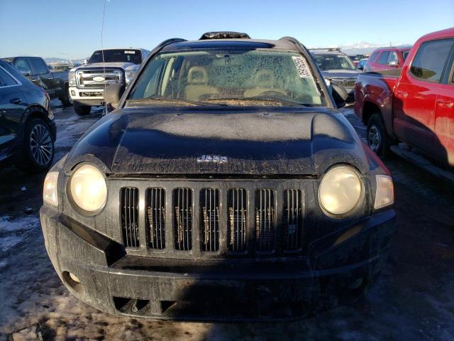 Photo 5 from auction – 2007 JEEP COMPASS with VIN 1J8FF47W87D285715