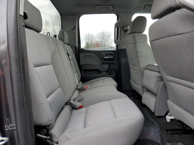 Photo 10 from auction – 2016 GMC SIERRA K15 with VIN 1GTV2LEC5GZ296210
