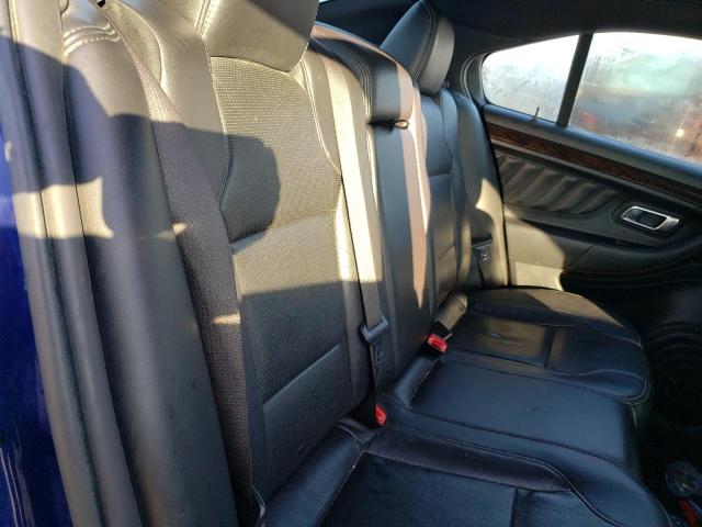 Photo 10 from auction – 2013 FORD TAURUS LIM with VIN 1FAHP2F80DG232009