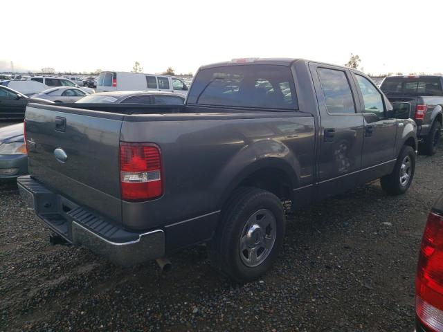 Photo 3 from auction – 2008 FORD F150 SUPER with VIN 1FTRW12W88FA76989