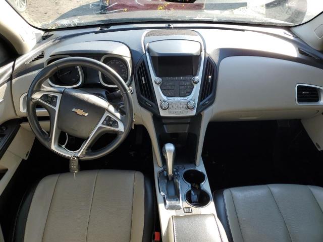 Photo 8 from auction – 2012 CHEVROLET EQUINOX LT with VIN 2GNFLGEK2C6370423