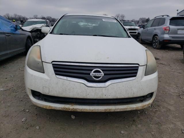 Photo 5 from auction – 2009 NISSAN ALTIMA with VIN 1N4AL21E19N489516