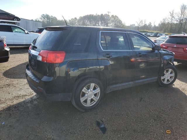Photo 3 from auction – 2014 GMC TERRAIN SL with VIN 2GKALMEK3E6232754