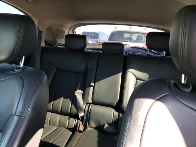 Photo 10 from auction – 2012 INFINITI FX35 with VIN JN8AS1MW3CM152780
