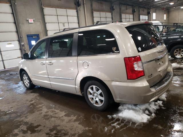 Photo 2 from auction – 2012 CHRYSLER TOWN & COU with VIN 2C4RC1BG7CR376462