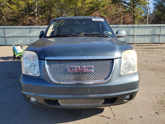 Photo 5 from auction – 2007 GMC YUKON DENA with VIN 1GKFK63877J234153