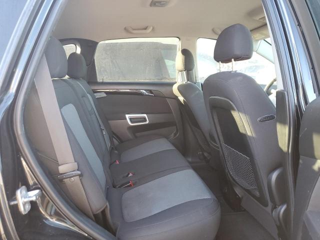 Photo 11 from auction – 2013 CHEVROLET CAPTIVA LT with VIN 3GNAL3EK8DS561415