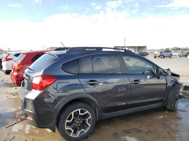 Photo 3 from auction – 2017 SUBARU CROSSTREK with VIN JF2GPABC2HH244271