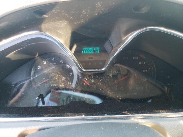 Photo 9 from auction – 2014 CHEVROLET TRAVERSE L with VIN 1GNKRFED4EJ217783