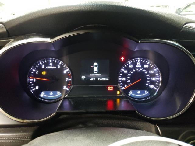 Photo 9 from auction – 2013 KIA OPTIMA SX with VIN 5XXGR4A69DG121287