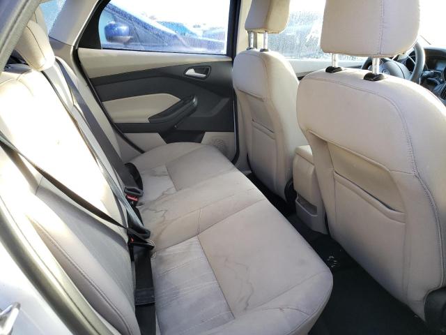 Photo 10 from auction – 2016 FORD FOCUS SE with VIN 1FADP3F29GL252965