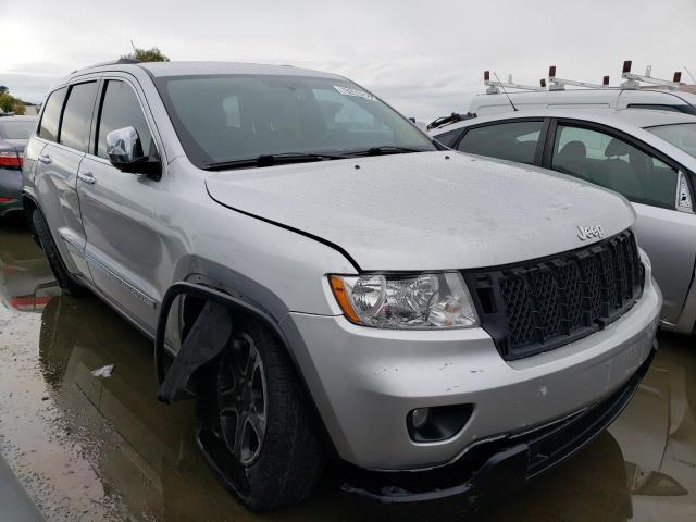 Photo 4 from auction – 2011 JEEP GRAND CHER with VIN 1J4RS4GG9BC515523
