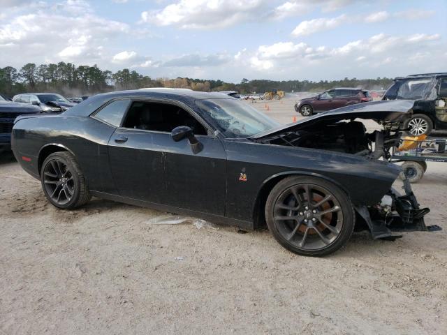 Photo 4 from auction – 2021 DODGE CHALLENGER with VIN 2C3CDZFJXMH580627