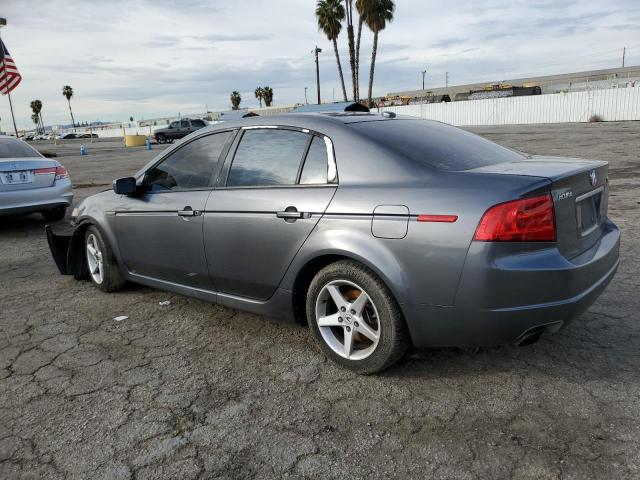 Photo 2 from auction – 2006 ACURA 3.2TL with VIN 19UUA66276A063627