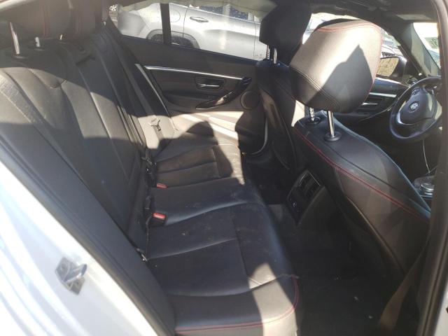 Photo 10 from auction – 2017 BMW 330 XI with VIN WBA8D9G3XHNU62749