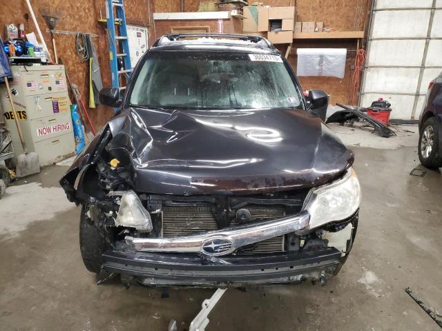 Photo 5 from auction – 2011 SUBARU FORESTER 2 with VIN JF2SHADC4BH746629