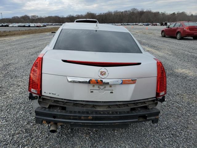Photo 6 from auction – 2012 CADILLAC CTS with VIN 1G6DC5E55C0123147