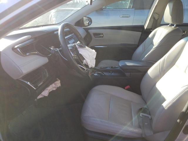 Photo 7 from auction – 2013 TOYOTA AVALON BAS with VIN 4T1BK1EB5DU036912