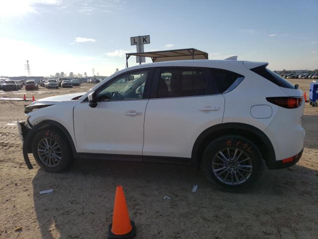 Photo 2 from auction – 2017 MAZDA CX-5 TOURI with VIN JM3KFACL6H0196936