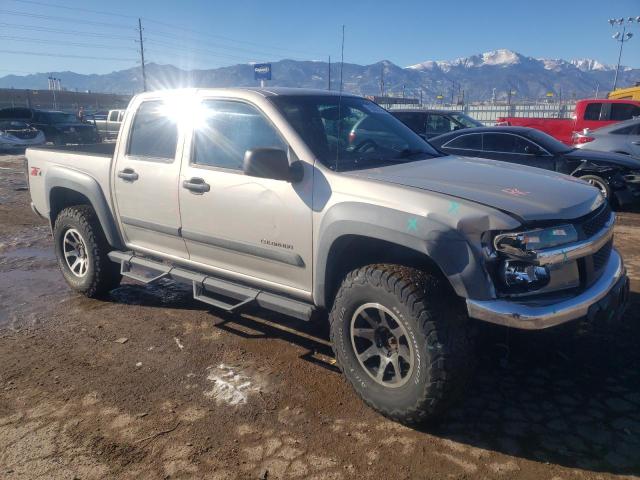 Photo 4 from auction – 2004 CHEVROLET COLORADO with VIN 1GCDT136948146208
