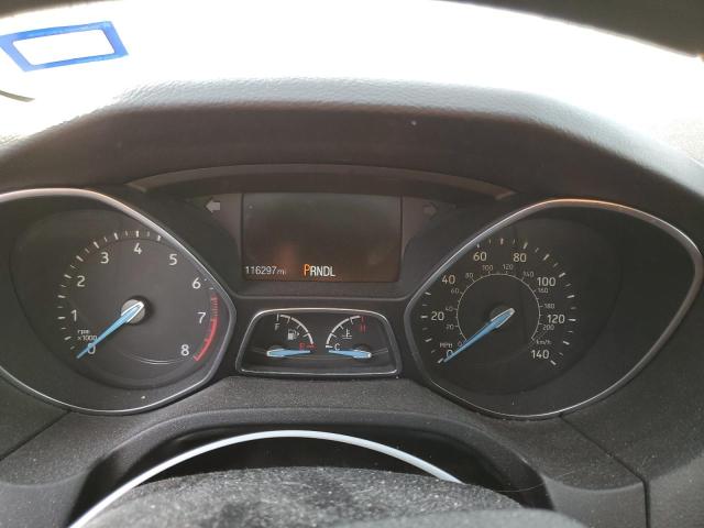 Photo 9 from auction – 2016 FORD FOCUS SE with VIN 1FADP3K20GL284080