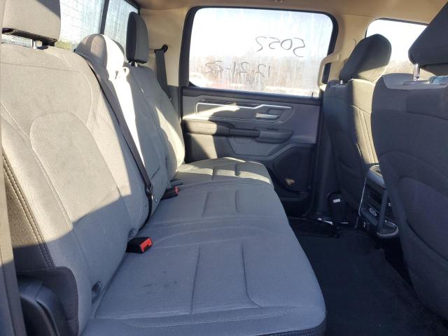 Photo 10 from auction – 2020 RAM 1500 BIG H with VIN 1C6SRFFT6LN150521