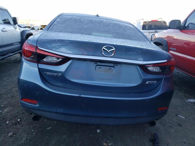 Photo 6 from auction – 2016 MAZDA 6 TOURING with VIN JM1GJ1T59G1411412