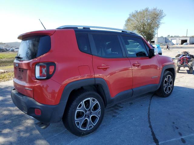 Photo 3 from auction – 2015 JEEP RENEGADE L with VIN ZACCJADT8FPB27084