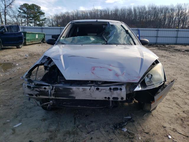 Photo 5 from auction – 2002 FORD FOCUS with VIN 1FAFP34392W152005