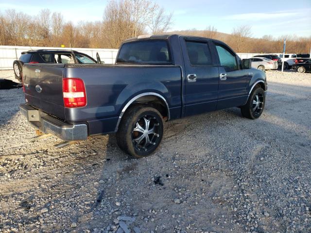Photo 3 from auction – 2005 FORD F150 SUPER with VIN 1FTPW12585KC65062