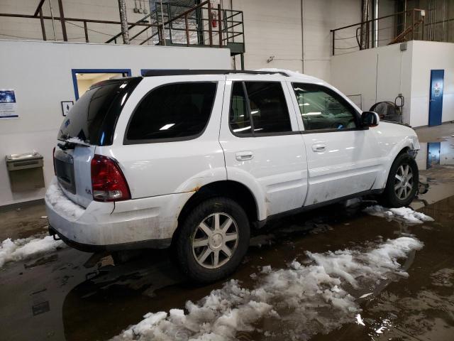 Photo 3 from auction – 2004 BUICK RAINIER CX with VIN 5GADT13S042412006