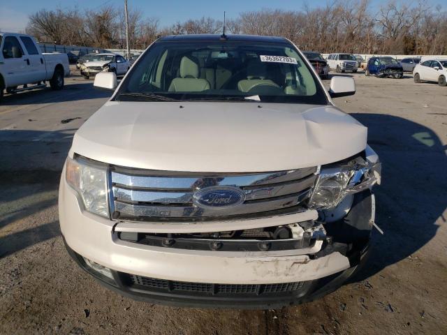 Photo 5 from auction – 2010 FORD EDGE LIMIT with VIN 2FMDK3KC1ABB08014